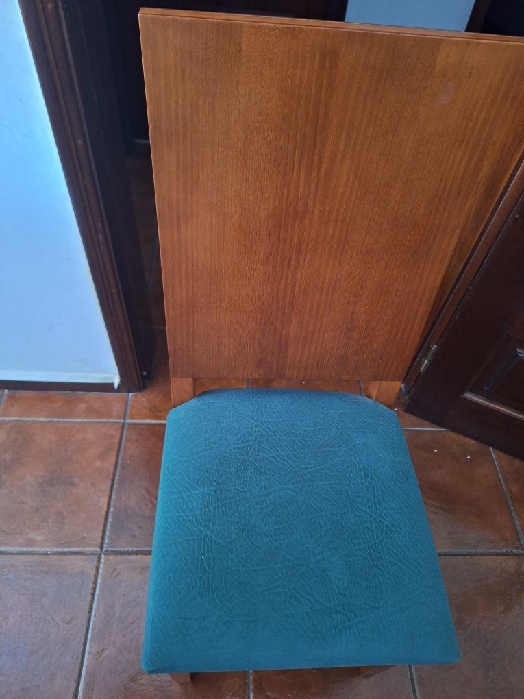 Cadeiras de sala