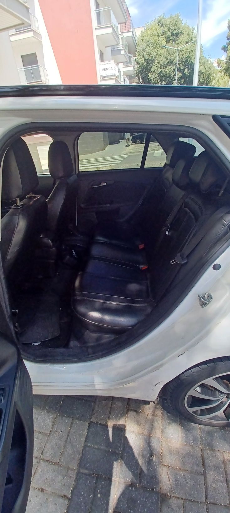 Fiat tipo1.4 tjet  gpl