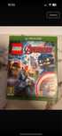 Gra XBox One Lego Avengers
