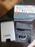 Слуховий апарат Sonic PE20 BTE, VC PS BE PEP20