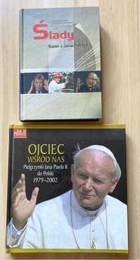Książki - Jan Paweł II