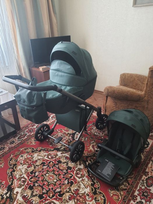 Дитяча коляска Аnex