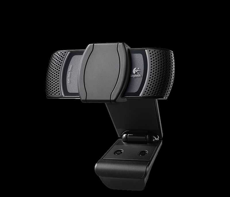 Logitech крышка шторка для веб камер c920 с922 c930