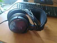 Słuchawki jvc rx700