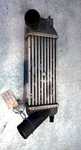 Intercooler Peugeot 307 (3A/C)
