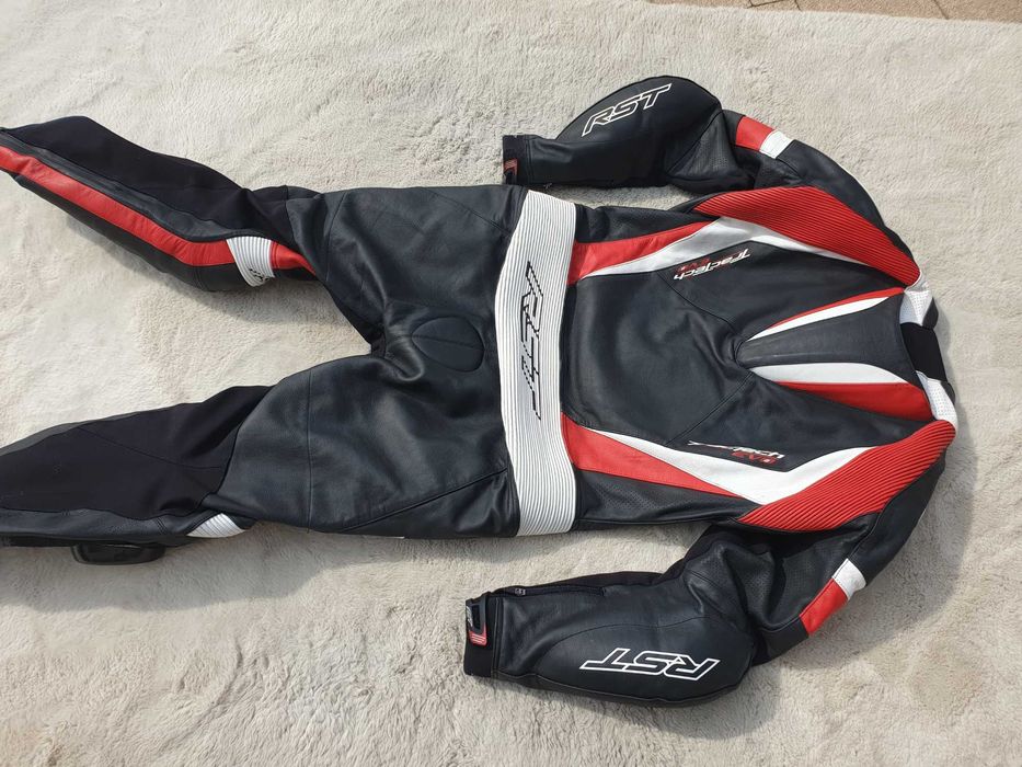 Rst TracTech Evo2  60 Eur 4xl Kombinezon motocyklowy