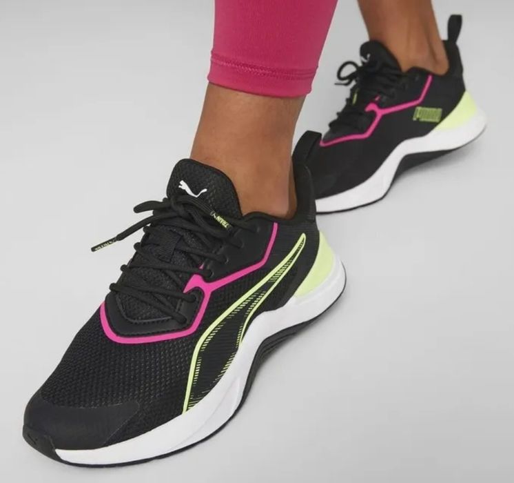 Sapatilhas PUMA Infusion 36 (originais)