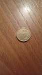 Vendo 5 Pesetas Espanha Ilhas Baleares 1997