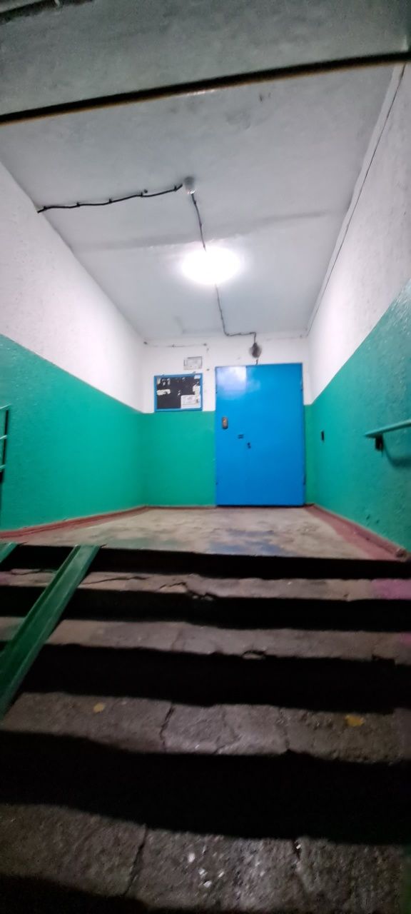 1 кімнатна покращеного плану