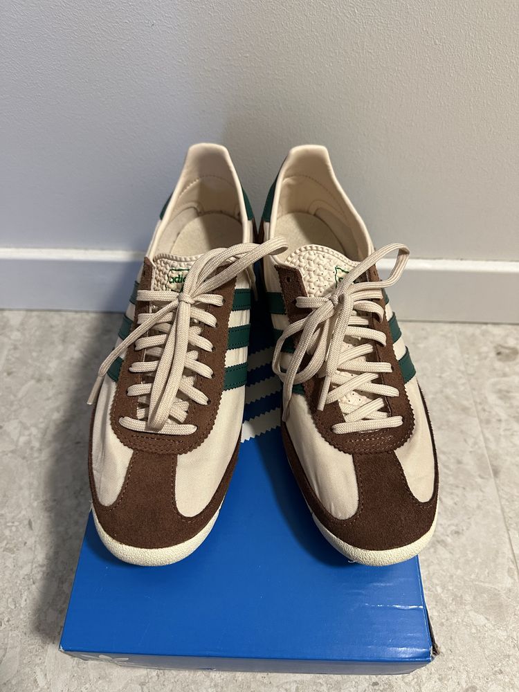 Adidas SL72 40р. з коробкою оригінал!