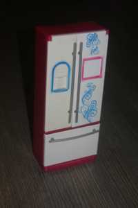 кукольный холодильник