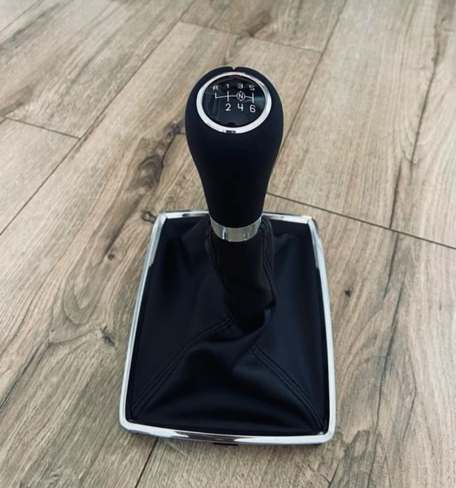 Gałka zmiany biegów Mercedes W204/W212/W207 manual 6 biegów