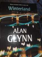 Winterland Alan Glynn