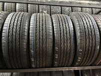 Продам резину 215 60 17 шиномнтаж