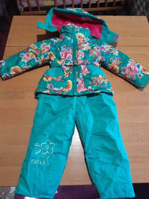 Комбінезон на 12-18 місяців