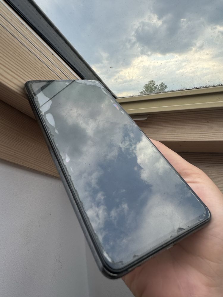 Samsung A52s 5G.