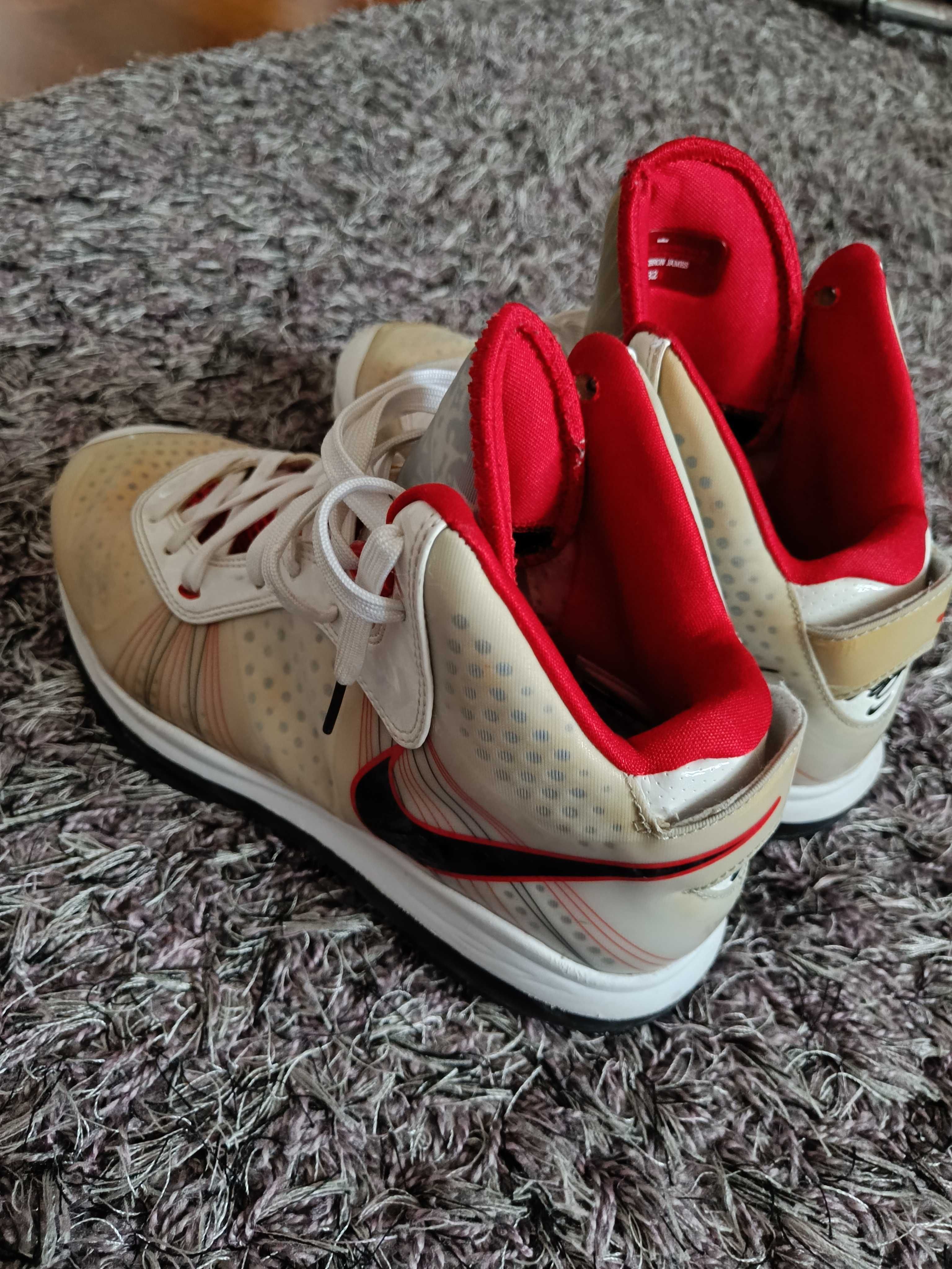 Buty Nike LeBron James Flywire