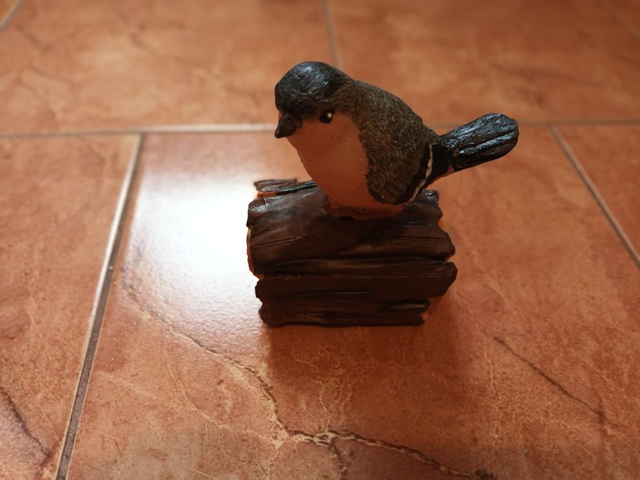 Світлодіодна сонячна декоративна лампа