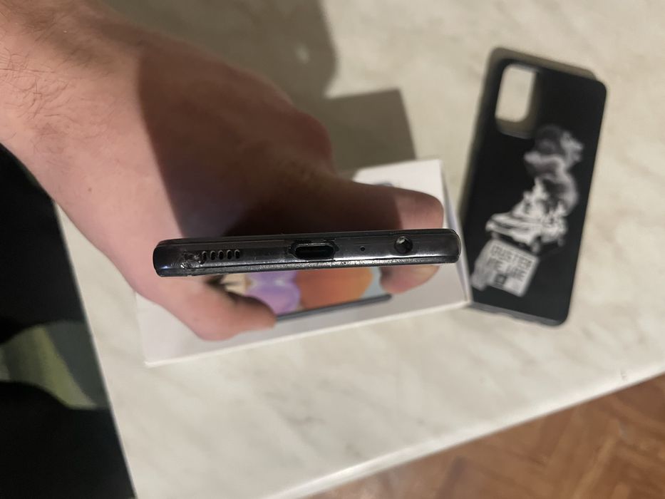 Самсунг а 32 на 128