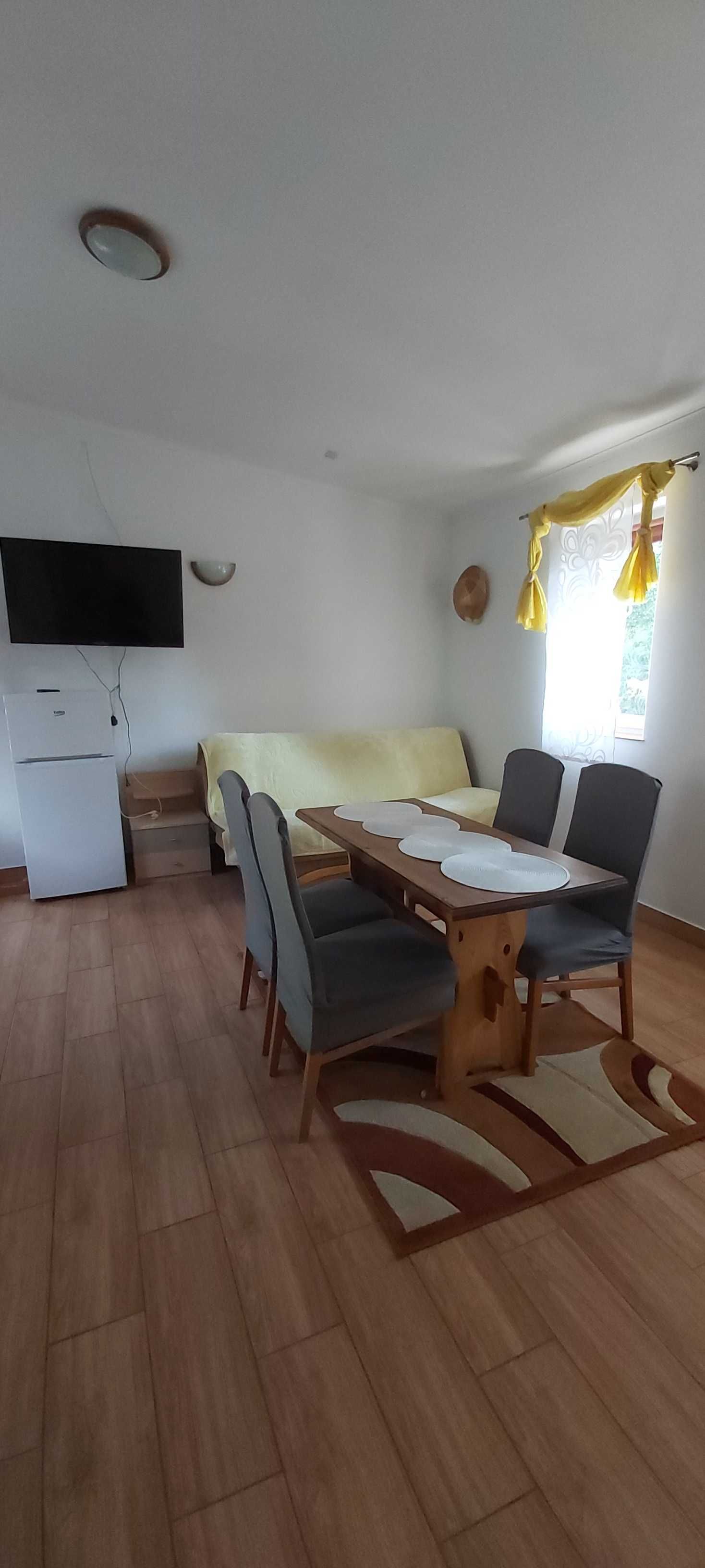 Apartament do wynajęcia