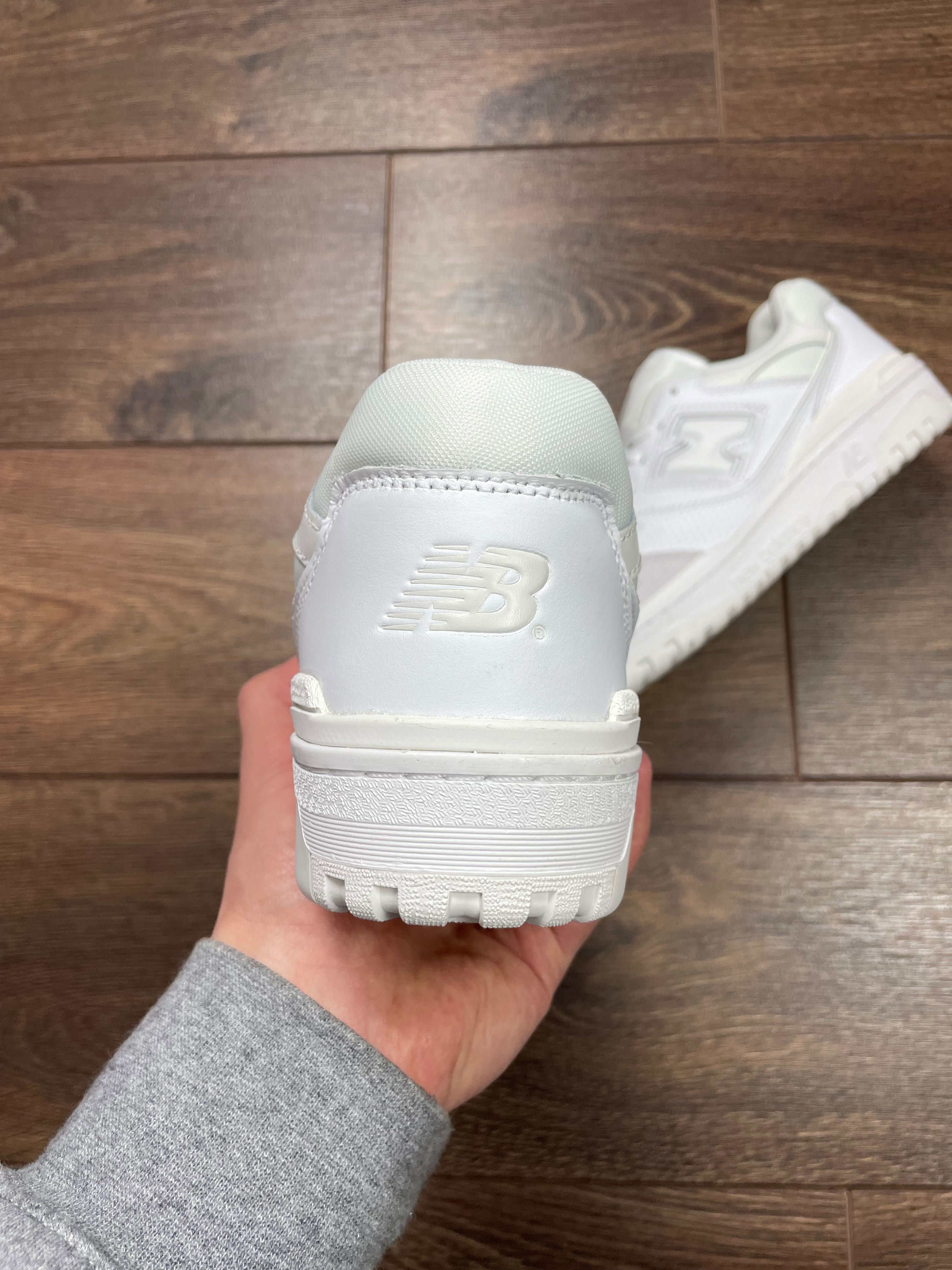 Кроссовки New Balance 550 Оригинал