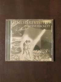 Steve Hackett Genesis Revisited