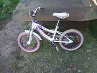 Дитячий велоситед