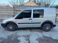 Продам Обмін Ford Transit Connect 1.8 дизель 2004