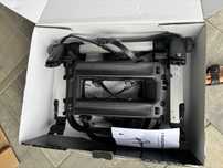 Nowy Bagaznik rowerowy thule 993001