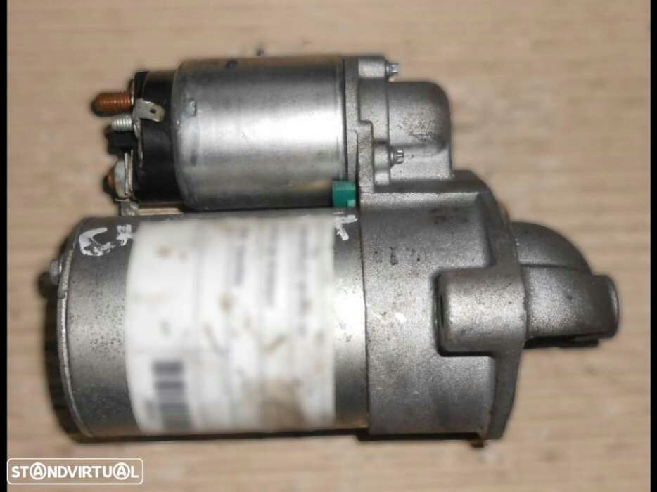 Motor arranque e outras peças Para Chevrolet Spark 2010