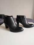 Buty damskie Nessi  38