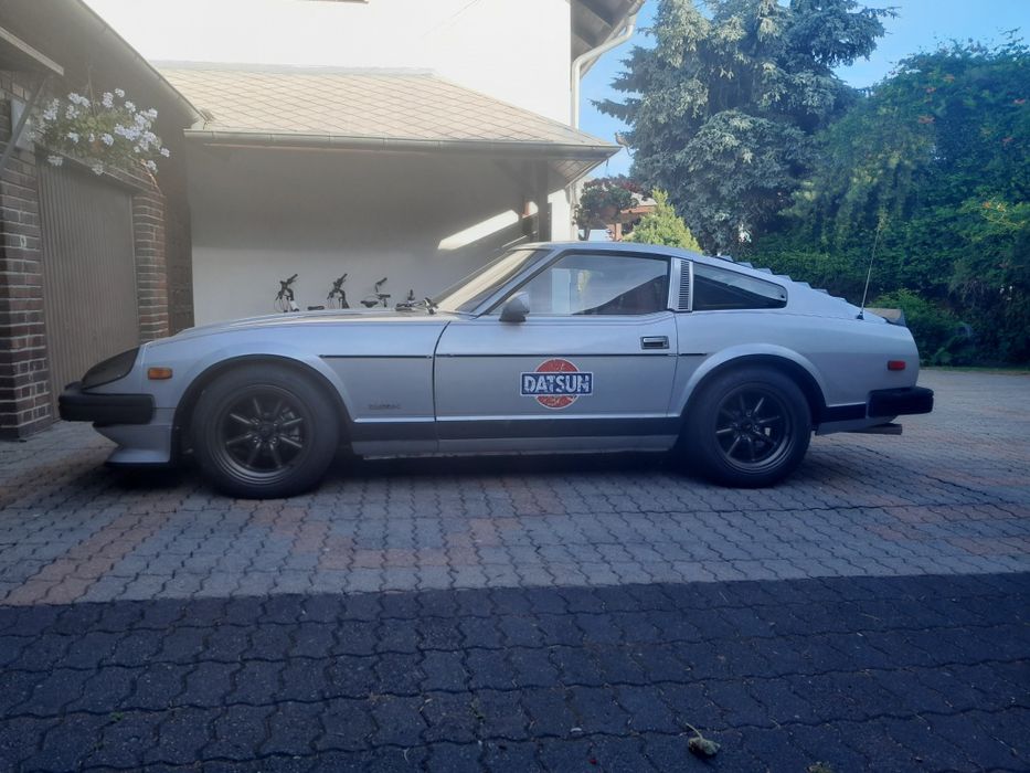 16 cali 4x114,3 4x100 Datsun 200sx jdm