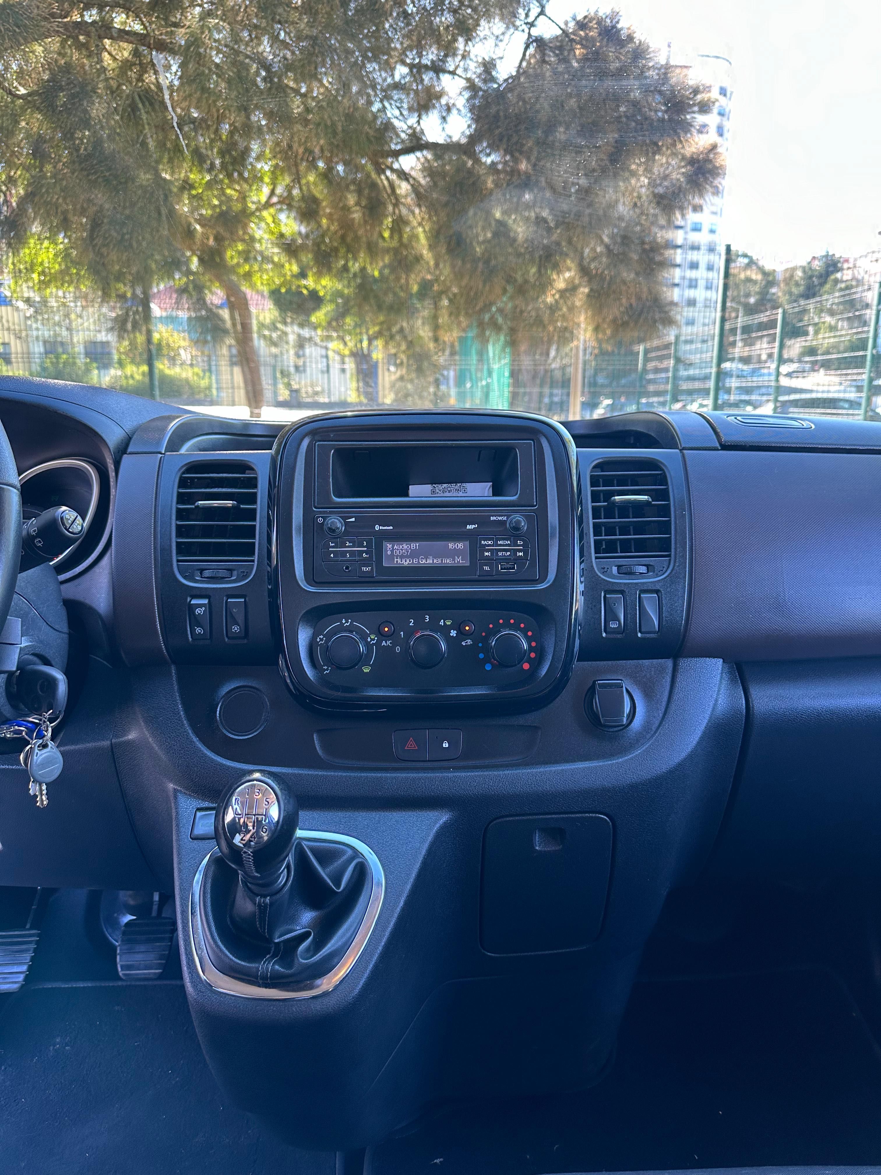 Fiat Talento 1.6 - 2019