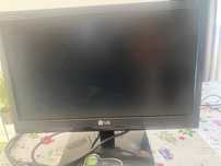 Monitor  komputerowy LG