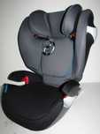 Cybex Solution M-Fix 15-36 kg wysyłka