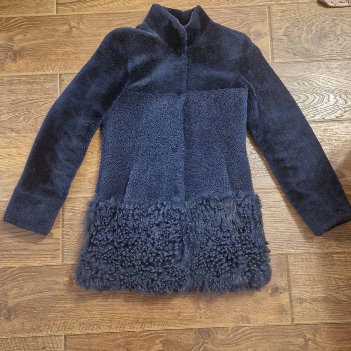 Шуба Actors мутонова