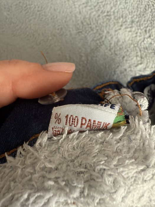 Теплі джинси на хлопчика, теплий реглан, кофта з начесом, George