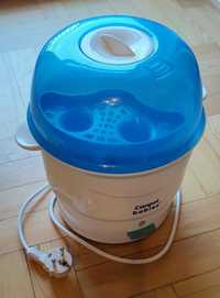 Elektryczny sterylizator parowy Canpol Babies