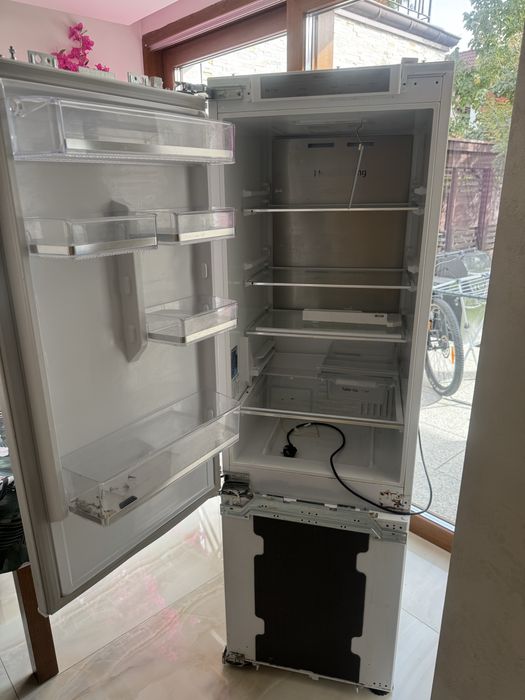Lodówka samsung BRB260187WW
