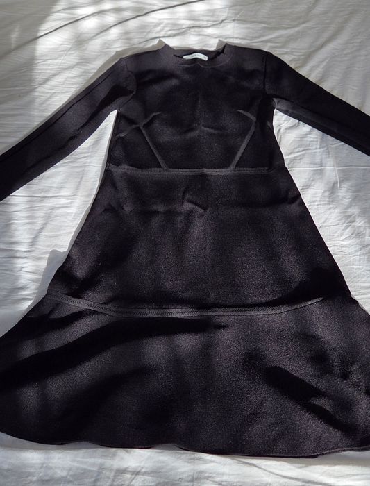 Сукня ZARA чорна