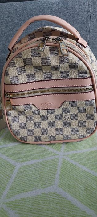 Plecak louis Vuitton paris