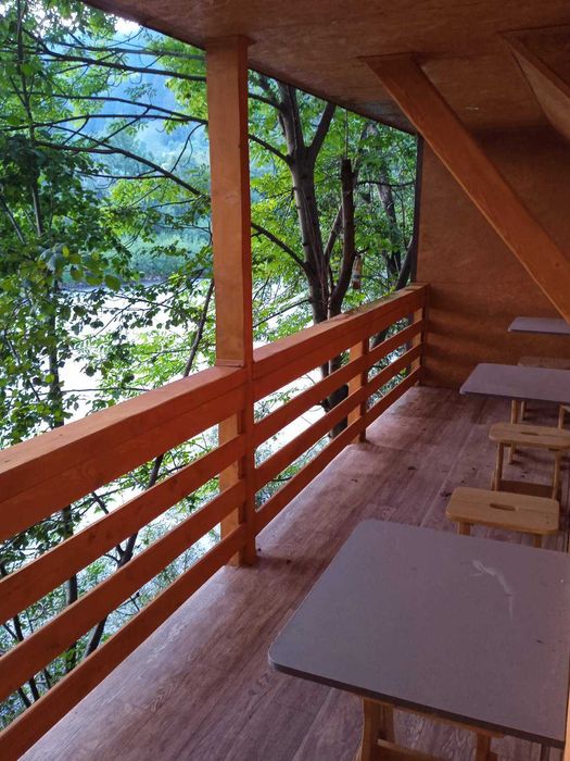 Відпочинок у Верховині у Карпатах кімнати подобово