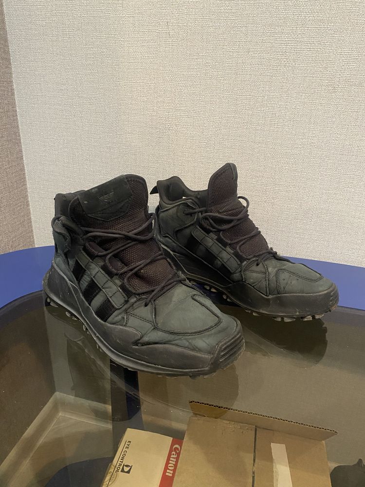 Зимние кроссоки Adidas f 1.3 LE