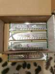 Kingston HyperX Genesis, DDR3, 4GB 1600MHz,