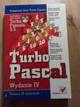 Turbo Pascal wydanie 4 Sadowski CD