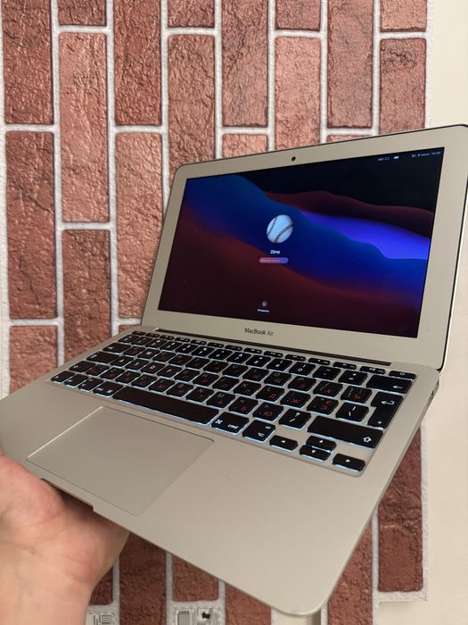 Ідеал MacBook Air 2015