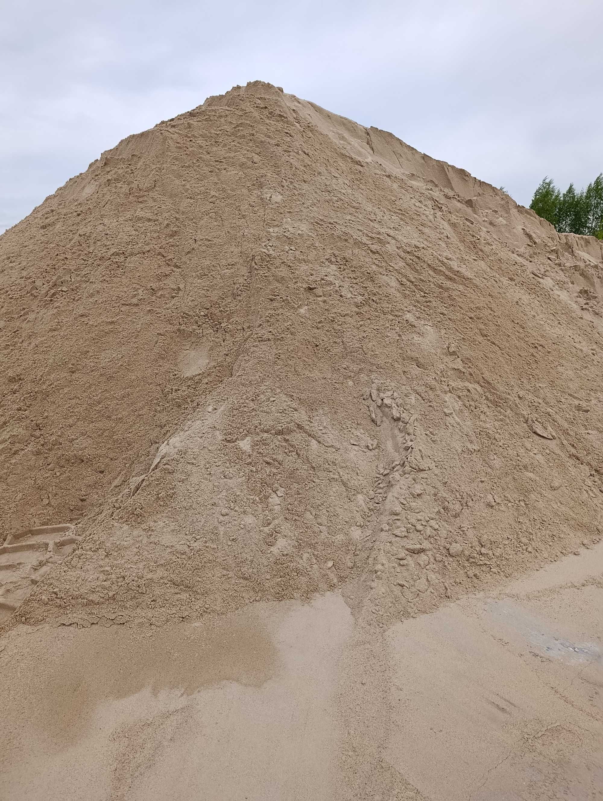Żwir, piasek zasypowy, pulpa, kruszywa, czarnoziem, ziemia ogrodowa