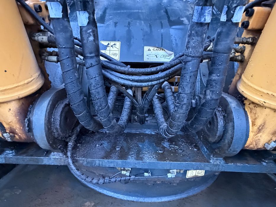 Экскаватор Hyundai R 250 lc - 9