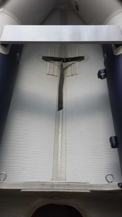 Лодка Honwave T27 от Honda Marine