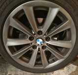 Jante 17 Original Bmw